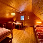 Petzl Huette - Kreischbergblick Prázdninový dům Kaindorf (Murau)