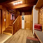 Prázdninový dům Petzl Huette - Kreischbergblick Kaindorf (Murau)