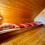 Prázdninový dům Petzl Huette - Kreischbergblick