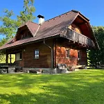 Prázdninový dům Petzl Huette - Kreischbergblick Kaindorf (Murau)