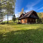 Petzl Huette - Kreischbergblick * Kaindorf (Murau)