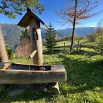 Petzl Huette - Kreischbergblick Prázdninový dům Kaindorf (Murau)