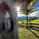 Petzl Huette - Kreischbergblick Prázdninový dům Kaindorf (Murau)
