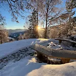Prázdninový dům Petzl Huette - Kreischbergblick *