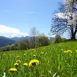 Petzl Huette - Kreischbergblick Prázdninový dům Kaindorf (Murau)