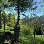Petzl Huette - Kreischbergblick