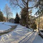 Prázdninový dům Petzl Huette - Kreischbergblick