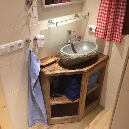 Petzl Huette - Kreischbergblick