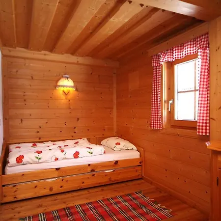 Casa vacanze Petzl Huette - Kreischbergblick *