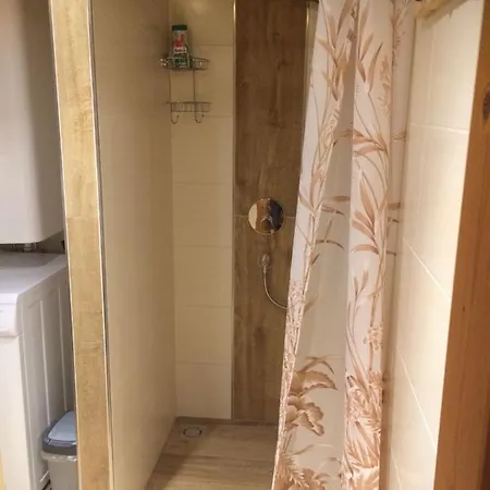 Petzl Huette - Kreischbergblick