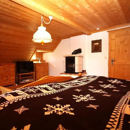 Casa vacanze Petzl Huette - Kreischbergblick