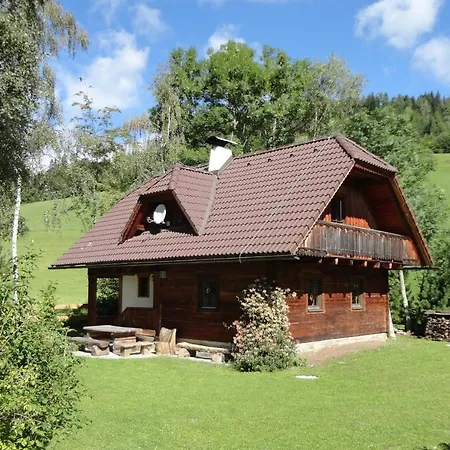 Petzl Huette - Kreischbergblick *