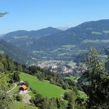 Petzl Huette - Kreischbergblick Casa vacanze