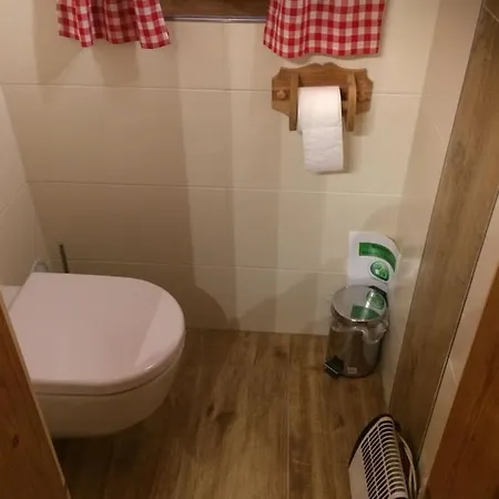 Petzl Huette - Kreischbergblick Kaindorf (Murau)