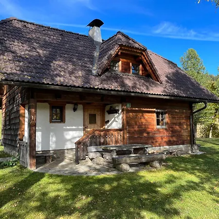 Petzl Hütte - Kreischbergblick * Kaindorf (Murau)