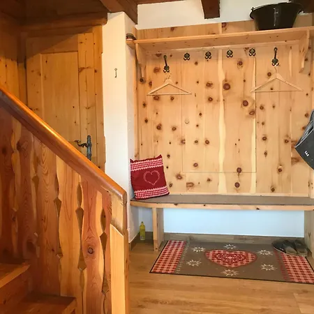 Petzl Hütte - Kreischbergblick Ferienhaus Kaindorf (Murau)