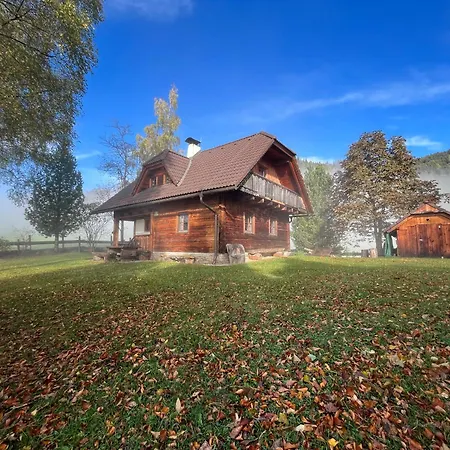 Petzl Huette - Kreischbergblick Casa vacanze