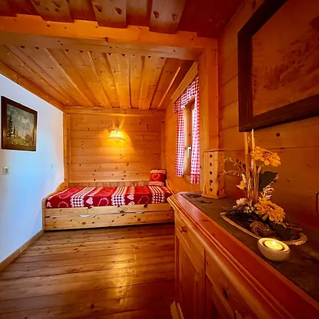 Casa vacanze Petzl Huette - Kreischbergblick