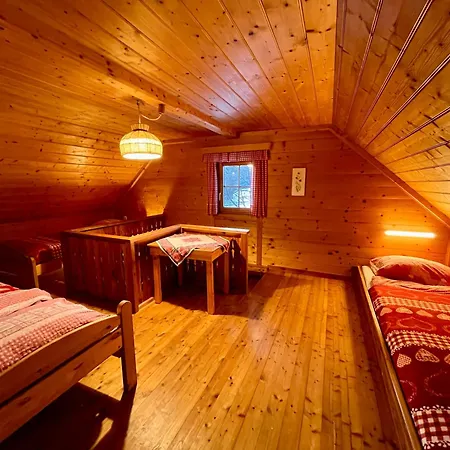 Petzl Huette - Kreischbergblick Casa vacanze Kaindorf (Murau)