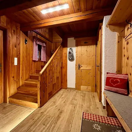 Casa vacanze Petzl Huette - Kreischbergblick Kaindorf (Murau)