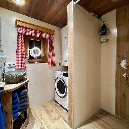 Petzl Huette - Kreischbergblick Casa vacanze