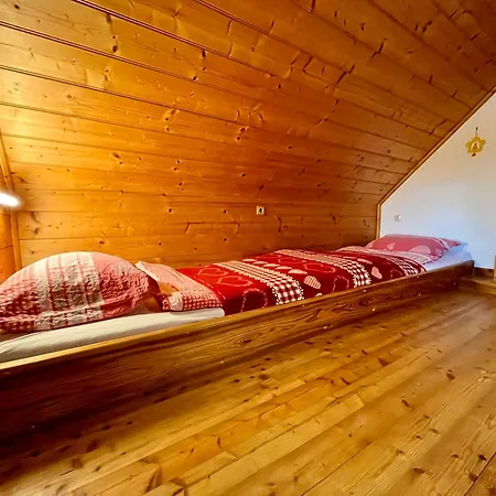 Casa vacanze Petzl Huette - Kreischbergblick