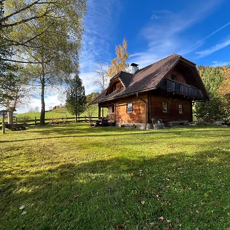 Petzl Huette - Kreischbergblick * Kaindorf (Murau)