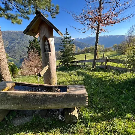 Petzl Huette - Kreischbergblick Casa vacanze Kaindorf (Murau)