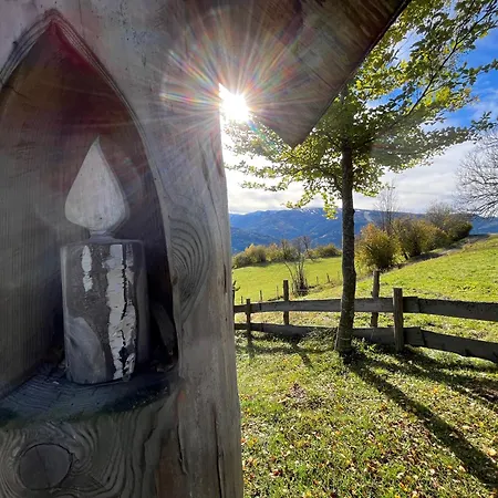 Petzl Huette - Kreischbergblick Casa vacanze Kaindorf (Murau)