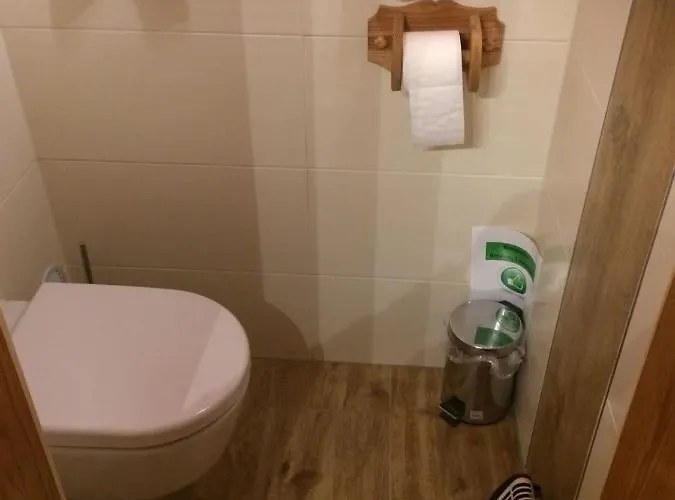 Petzl Huette - Kreischbergblick Kaindorf (Murau)