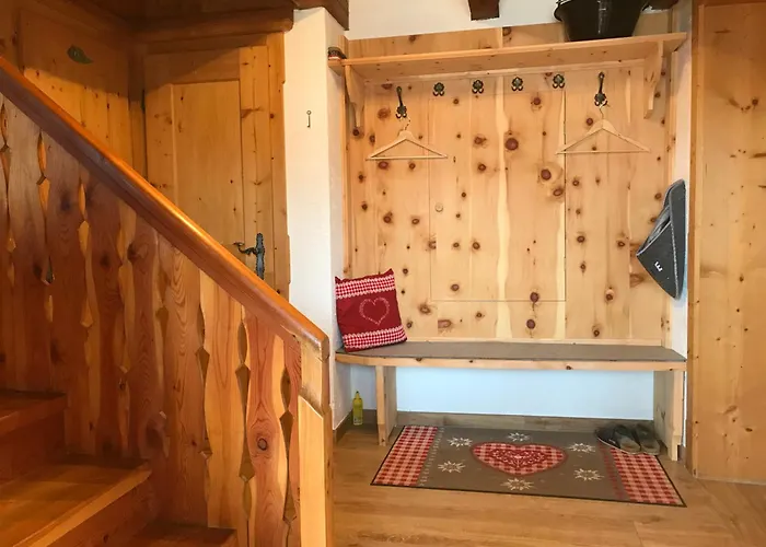 Petzl Hütte - Kreischbergblick Ferienhaus Kaindorf (Murau)