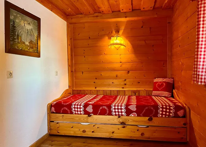 Petzl Hütte - Kreischbergblick *