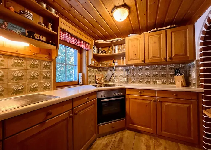 Petzl Hütte - Kreischbergblick *