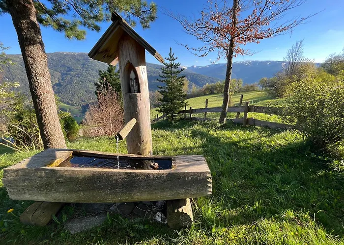 Petzl Huette - Kreischbergblick 度假居 Kaindorf (Murau)